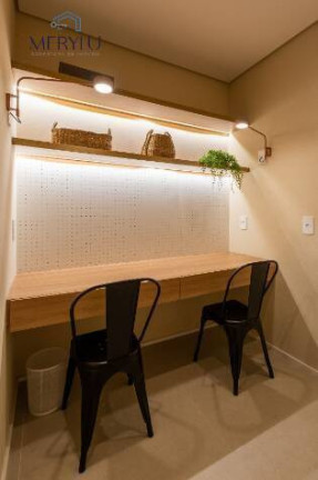 Imagem Apartamento com 1 Quarto à Venda, 30 m² em Campo Belo - São Paulo Imagem Apartamento com 1 Quarto à Venda, 30 m² em Campo Belo - São Paulo