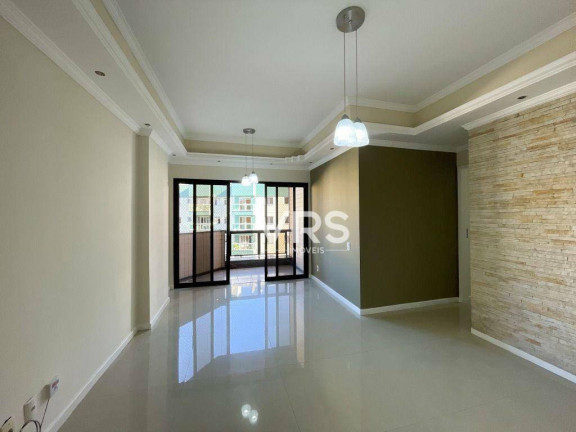 Apartamento com 3 Quartos à Venda, 110 m² em Agriões - Teresópolis