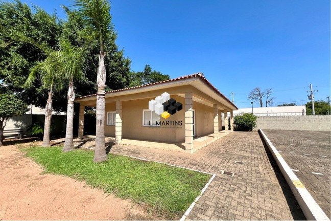 Imagem Casa com 2 Quartos à Venda, 103 m² em Rio Branco - Canoas