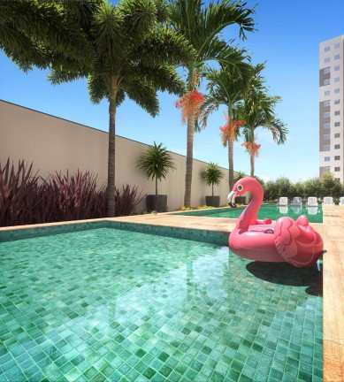 Imagem Apartamento com 2 Quartos à Venda, 38 m² em Sao Francisco Xavier - Rio De Janeiro