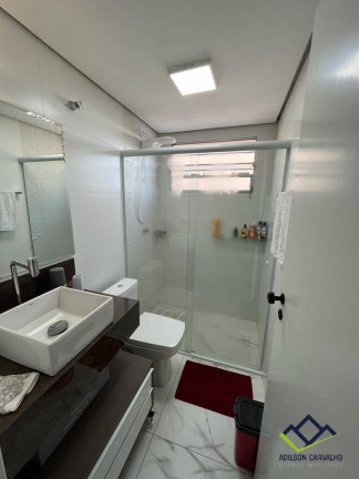 Imagem Apartamento com 2 Quartos à Venda, 60 m² em Ponte De São João - Jundiaí