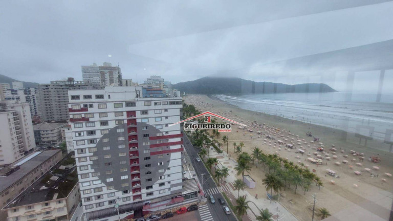 Apartamento com 2 Quartos à Venda, 80 m² em Boqueirão - Praia Grande