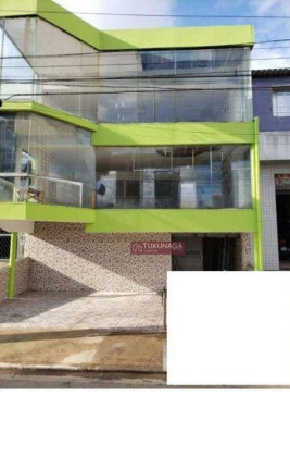 Imagem Galpão à Venda, 600 m² em Vila Prudente (zona Leste) - São Paulo
