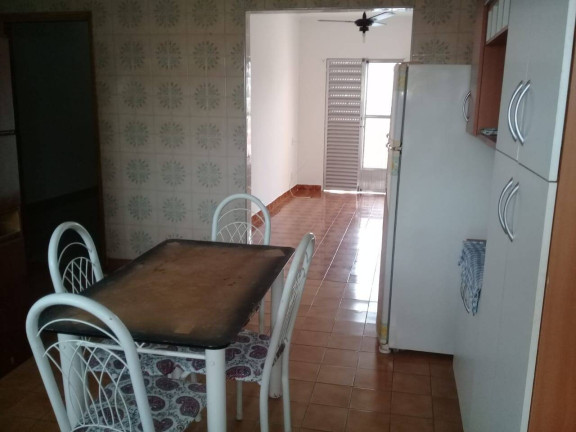 Imagem Apartamento com 1 Quarto à Venda, 52 m² em Boqueirão - Praia Grande