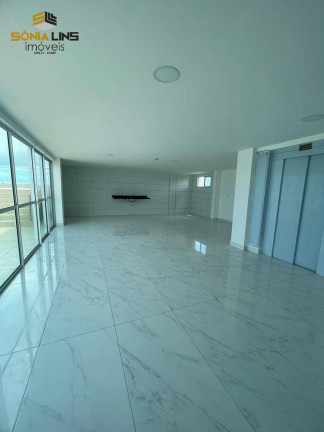 Imagem Apartamento com 3 Quartos à Venda, 69 m² em Bessa - João Pessoa Imagem Apartamento com 3 Quartos à Venda, 69 m² em Bessa - João Pessoa