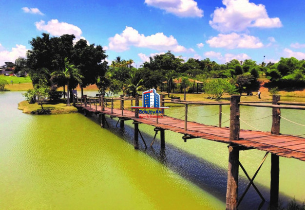 Imagem Imóvel à Venda, 107 m² em Terras Da Barra - Mendonça Imagem Imóvel à Venda, 107 m² em Terras Da Barra - Mendonça
