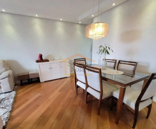 Imagem Apartamento com 3 Quartos à Venda, 86 m² em Vila Maria Alta - São Paulo Imagem Apartamento com 3 Quartos à Venda, 86 m² em Vila Maria Alta - São Paulo