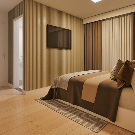 Imagem Apartamento com 3 Quartos à Venda, 72 m² em Alto Perequê - Porto Belo Imagem Apartamento com 3 Quartos à Venda, 72 m² em Alto Perequê - Porto Belo