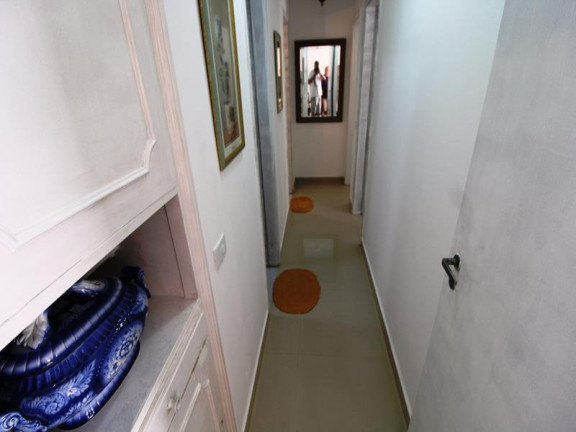 Imagem Apartamento com 2 Quartos para Temporada, 65 m² em Ipanema - Rio De Janeiro