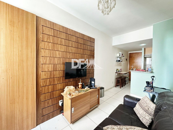 Imagem Imóvel com 1 Quarto à Venda, 31 m² em Norte (águas Claras) - Brasília