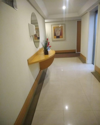 Imagem Flat com 1 Quarto à Venda, 58 m² em Vila Clementino - São Paulo