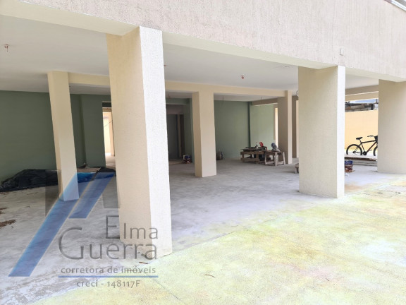 Imagem Apartamento com 2 Quartos à Venda, 75 m² em Ipiranguinha - Ubatuba