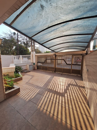 Imagem Casa com 3 Quartos à Venda, 204 m² em Ponta Da Praia - Santos