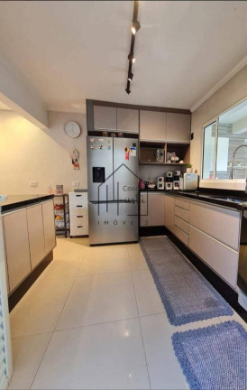 Imagem Casa com 3 Quartos à Venda, 160 m² em Granja Viana - Cotia Imagem Casa com 3 Quartos à Venda, 160 m² em Granja Viana - Cotia
