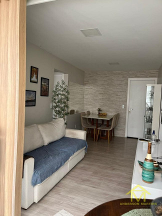 Imagem Apartamento com 2 Quartos à Venda, 65 m² em Praia De Itaparica - Vila Velha Imagem Apartamento com 2 Quartos à Venda, 65 m² em Praia De Itaparica - Vila Velha