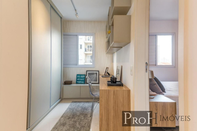 Imagem Apartamento com 3 Quartos à Venda, 58 m² em Ipiranga - São Paulo Imagem Apartamento com 3 Quartos à Venda, 58 m² em Ipiranga - São Paulo