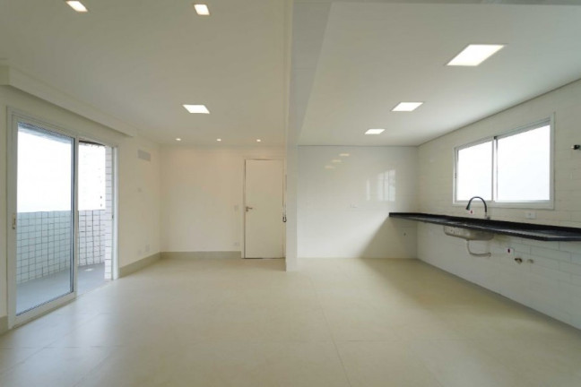 Imagem Cobertura com 3 Quartos à Venda, 145 m² em Guilhermina - Praia Grande Imagem Cobertura com 3 Quartos à Venda, 145 m² em Guilhermina - Praia Grande