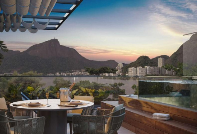 Imagem Apartamento com 4 Quartos à Venda, 56 m² em Ipanema - Rio De Janeiro
