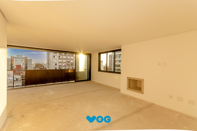Imagem Imóvel com 3 Quartos à Venda, 184 m² em Rio Branco - Porto Alegre Imagem Imóvel com 3 Quartos à Venda, 184 m² em Rio Branco - Porto Alegre