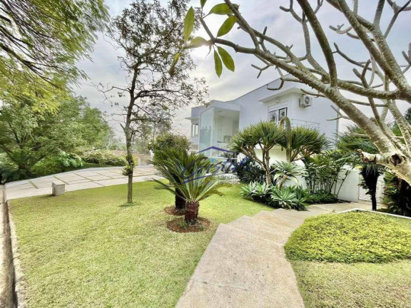 Imagem Casa com 4 Quartos à Venda, 488 m² em Granja Viana - Cotia Imagem Casa com 4 Quartos à Venda, 488 m² em Granja Viana - Cotia