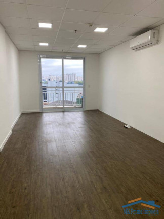 Sala Comercial à Venda, 33 m² em Limão - São Paulo