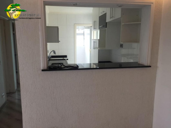 Imagem Apartamento com 2 Quartos à Venda, 70 m² em Lauzane Paulista - São Paulo