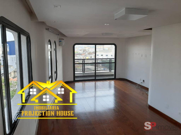 Imagem Apartamento com 3 Quartos à Venda, 140 m² em Vila Osasco - Osasco Imagem Apartamento com 3 Quartos à Venda, 140 m² em Vila Osasco - Osasco
