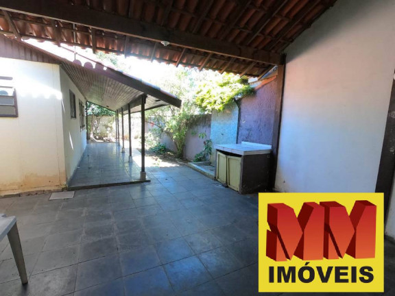 Imagem Casa com 3 Quartos à Venda, 150 m² em Braga - Cabo Frio Imagem Casa com 3 Quartos à Venda, 150 m² em Braga - Cabo Frio