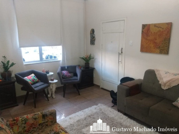 Imagem Imóvel com 3 Quartos à Venda, 92 m² em Laranjal - Volta Redonda