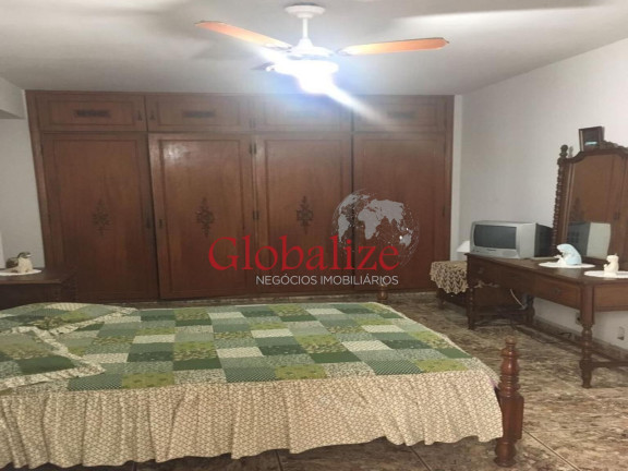 Imagem Imóvel com 3 Quartos à Venda, 180 m² em Gonzaga - Santos