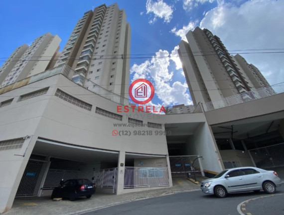 Imagem Imóvel com 2 Quartos à Venda, 52 m² em Pagador De Andrade - Jacareí Imagem Imóvel com 2 Quartos à Venda, 52 m² em Pagador De Andrade - Jacareí