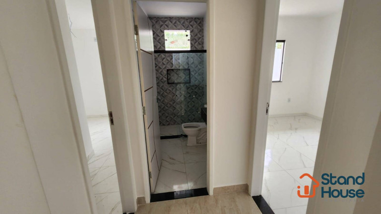 Imagem Casa com 3 Quartos à Venda, 196 m² em Tomba - Feira De Santana
