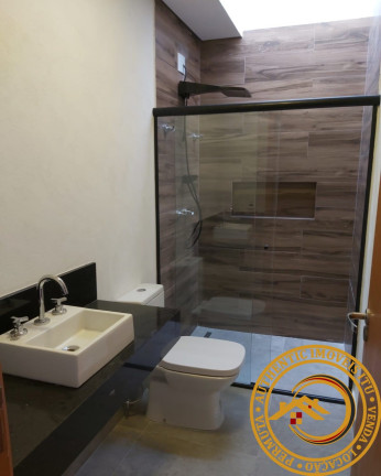 Imagem Casa com 3 Quartos à Venda, em Loteamento Terras De São Pedro E São Paulo - Salto Imagem Casa com 3 Quartos à Venda, em Loteamento Terras De São Pedro E São Paulo - Salto