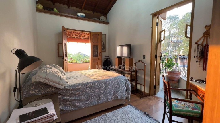 Imagem Casa com 2 Quartos para Alugar, 295 m² em Condomínio Ibiti Do Paço - Sorocaba