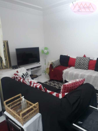 Imagem Apartamento com 2 Quartos à Venda, 100 m² em Campestre - Santo André Imagem Apartamento com 2 Quartos à Venda, 100 m² em Campestre - Santo André