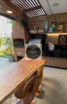 Imagem Casa de Condomínio com 4 Quartos à Venda, 230 m² em Universitário - Caruaru