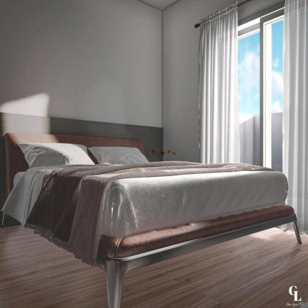 Imagem Apartamento com 2 Quartos à Venda, 41 m² em Itaquera - São Paulo