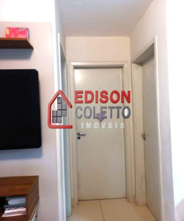 Imagem Apartamento com 2 Quartos à Venda, 55 m² em Pompéia - Piracicaba Imagem Apartamento com 2 Quartos à Venda, 55 m² em Pompéia - Piracicaba