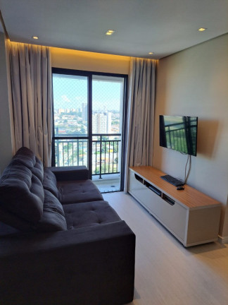 Imagem Imóvel com 2 Quartos à Venda, 42 m² em Socorro - São Paulo Imagem Imóvel com 2 Quartos à Venda, 42 m² em Socorro - São Paulo