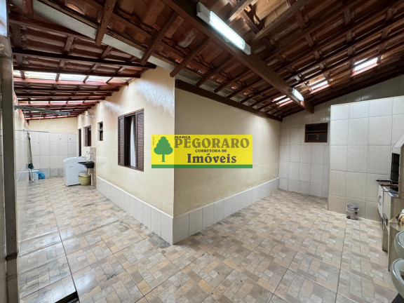 Imagem Casa com 2 Quartos à Venda, 55 m² em Martim De Sá - Caraguatatuba