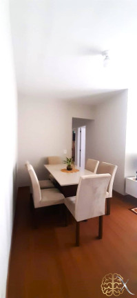 Imagem Apartamento com 3 Quartos à Venda, 72 m² em Jardim Jaraguá - Taubaté