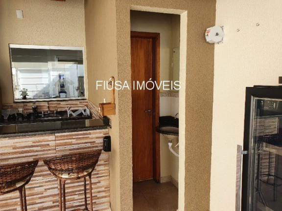 Imagem Casa com 3 Quartos à Venda, 148 m² em Esplanada Primo Meneghetti - Franca