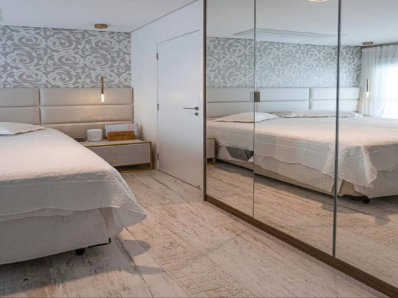 Imagem Apartamento com 4 Quartos à Venda, 287 m² em Anhangabaú - Jundiaí Imagem Apartamento com 4 Quartos à Venda, 287 m² em Anhangabaú - Jundiaí