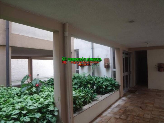 Apartamento com 2 Quartos à Venda, 92 m² em Vila Betânia - São José Dos Campos
