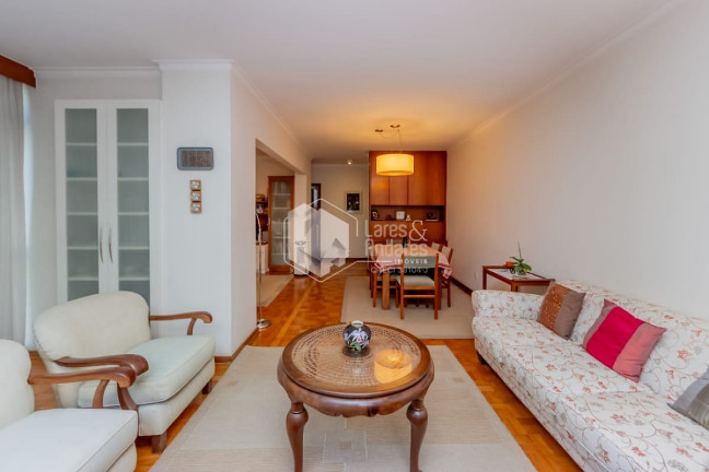 Imagem Apartamento com 3 Quartos à Venda, 124 m² em Jardim Europa - São Paulo Imagem Apartamento com 3 Quartos à Venda, 124 m² em Jardim Europa - São Paulo