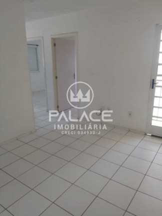 Imagem Apartamento com 2 Quartos para Alugar, 50 m² em Vale Do Sol - Piracicaba Imagem Apartamento com 2 Quartos para Alugar, 50 m² em Vale Do Sol - Piracicaba
