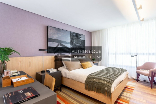 Imagem Apartamento com 3 Quartos à Venda, 219 m² em Vila Madalena - São Paulo