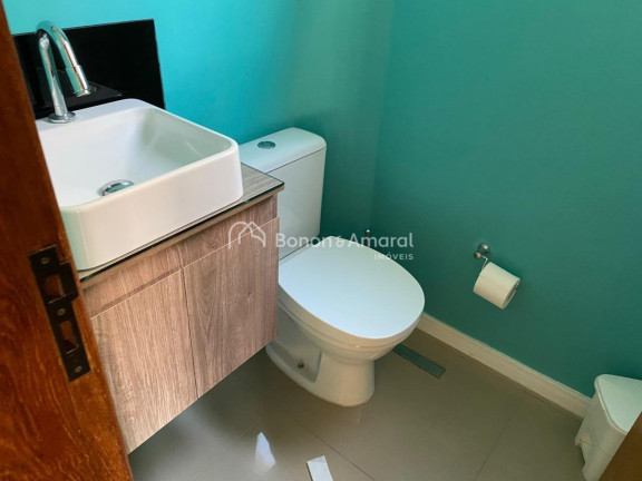 Imagem Casa de Condomínio com 3 Quartos à Venda, 250 m² em Mansões Santo Antônio - Campinas Imagem Casa de Condomínio com 3 Quartos à Venda, 250 m² em Mansões Santo Antônio - Campinas
