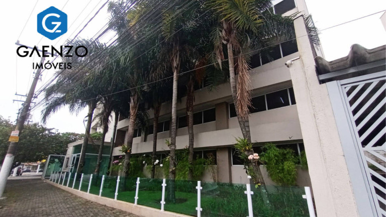 Imagem Apartamento com 2 Quartos à Venda, 60 m² em Vila Osasco - Osasco Imagem Apartamento com 2 Quartos à Venda, 60 m² em Vila Osasco - Osasco