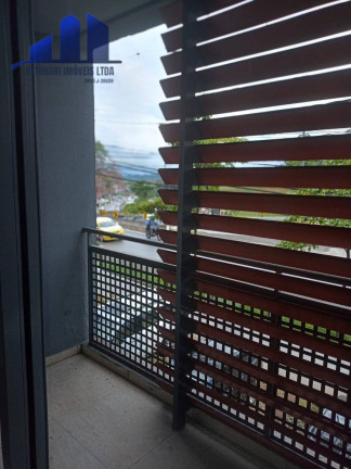 Imagem Sala Comercial para Alugar, 41 m² em Lageadinho - Cotia